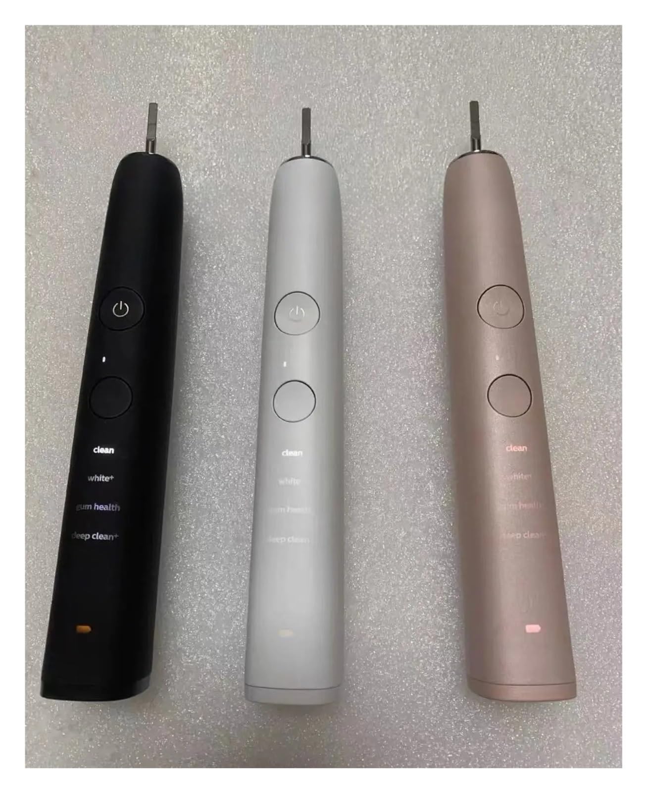 Amazon.co.jp: 電動歯ブラシ交換用ハンドル、Philips Sonicare HX991W